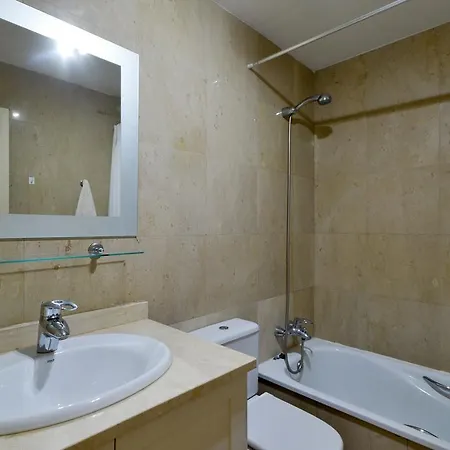 Gelber Stern Appartement *