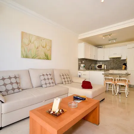 Appartement Gelber Stern