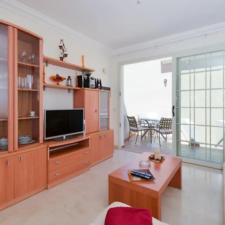 Appartement Gelber Stern *
